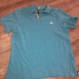 Burberry Brit  Polo 👕